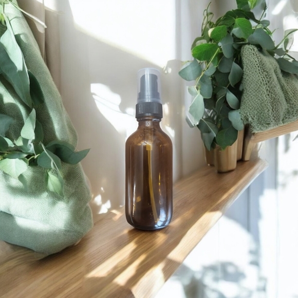 ROOM & LINEN REFRESH EUCALYPTUS MINT REFRESH ROOM & LINEN SRAY - Picture 1 of 2